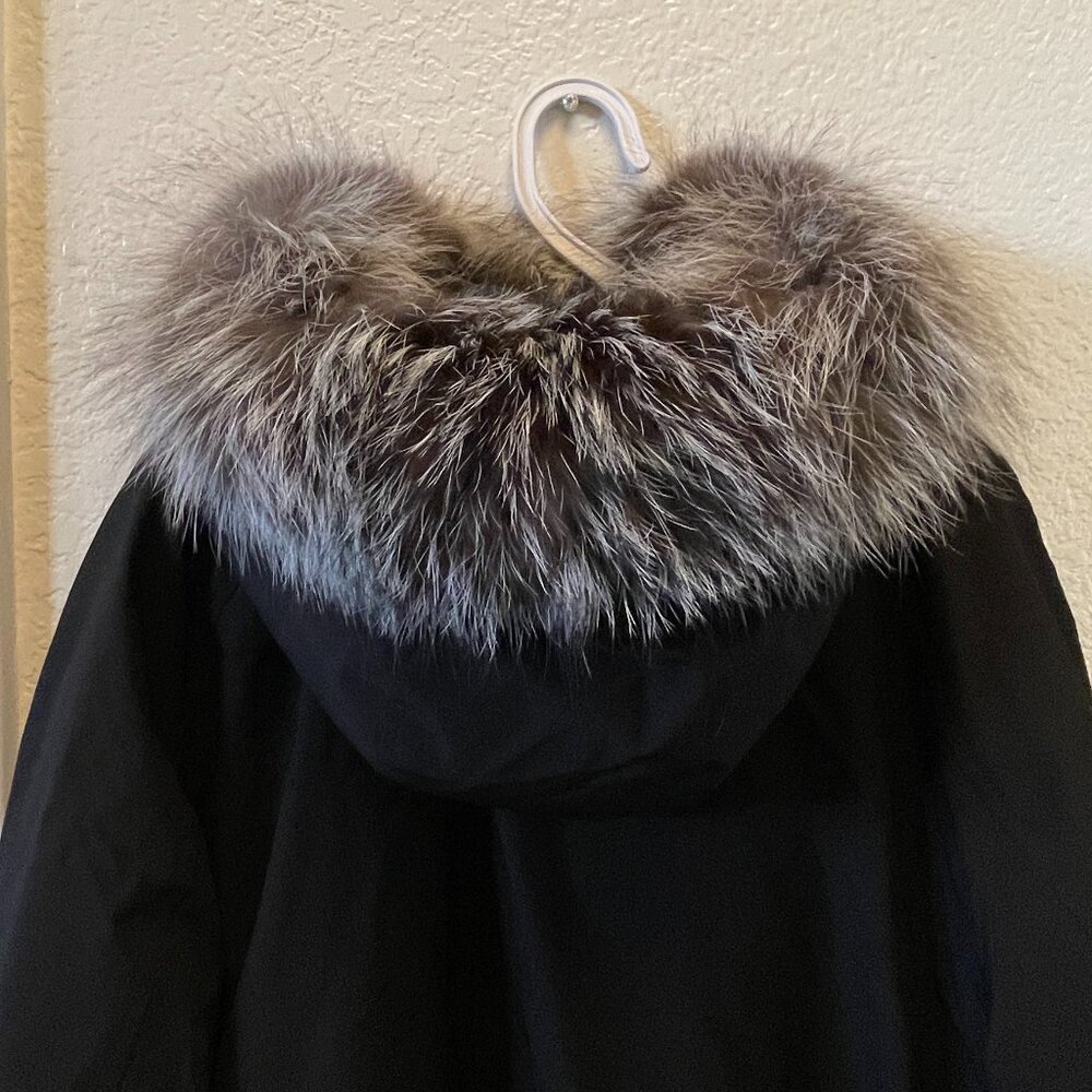 Selected Denmark Down Jacket - image 8